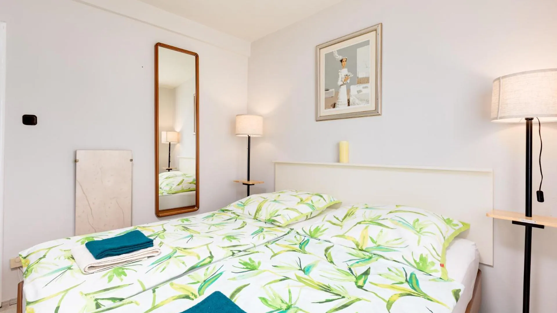 Apartman Vb Jelcic Krk