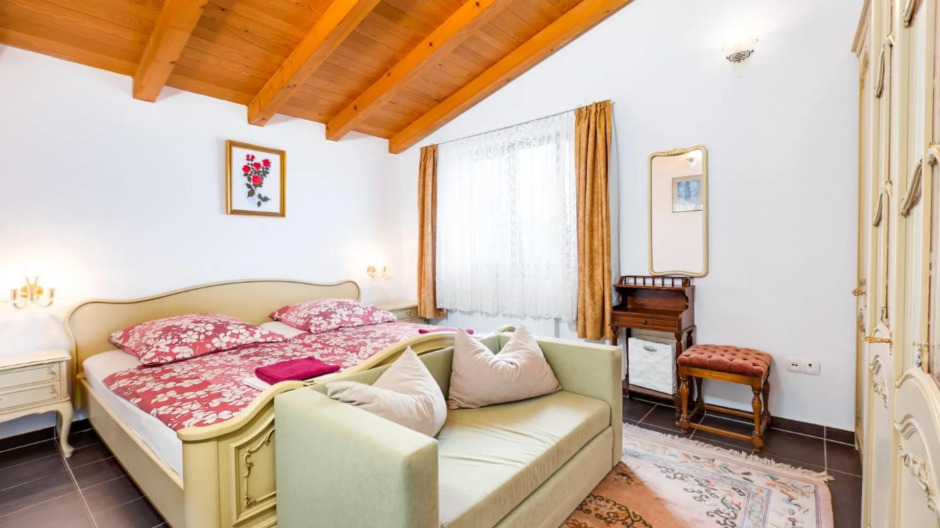 Vb Jelcic Krk Apartman