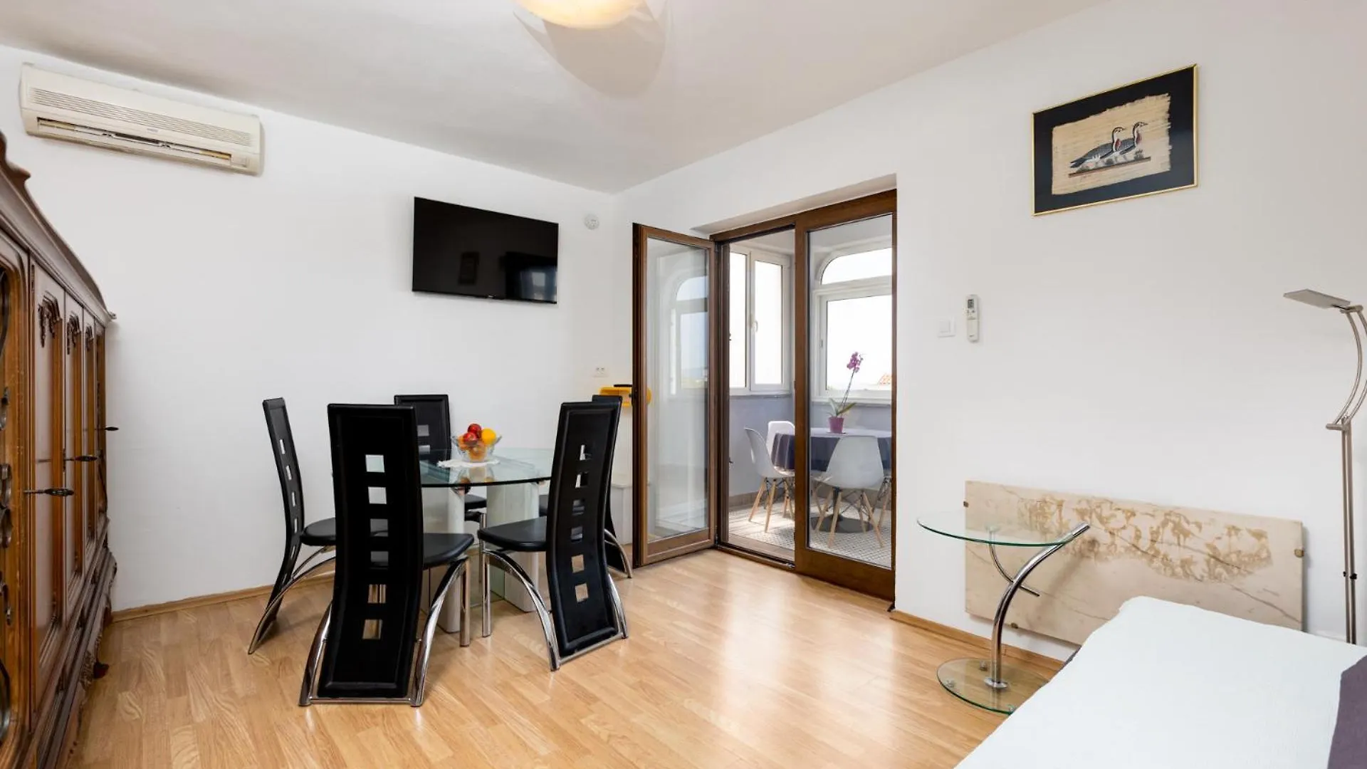 Apartman Vb Jelcic Krk