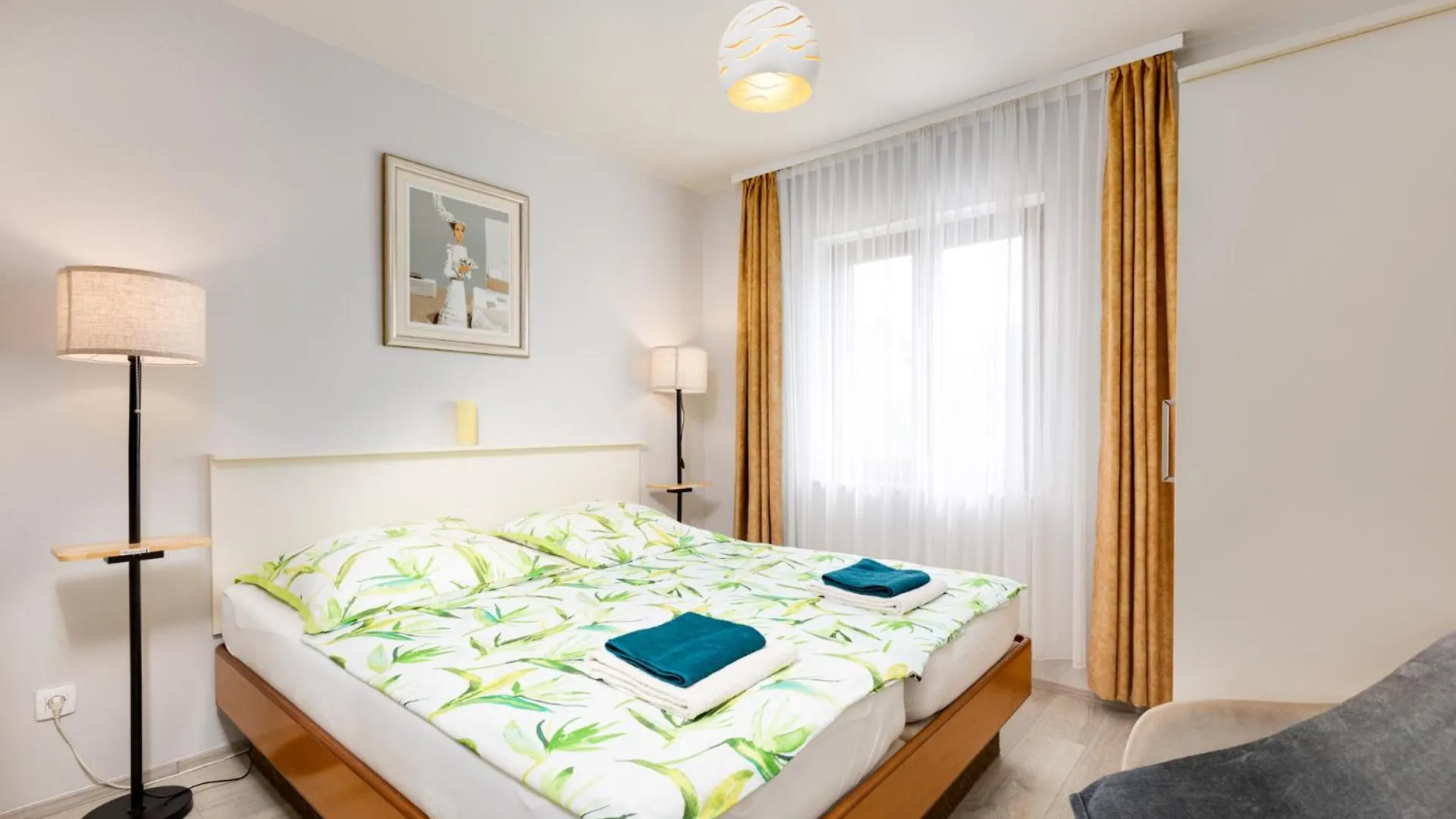 Vb Jelcic Krk Apartman Krk Town