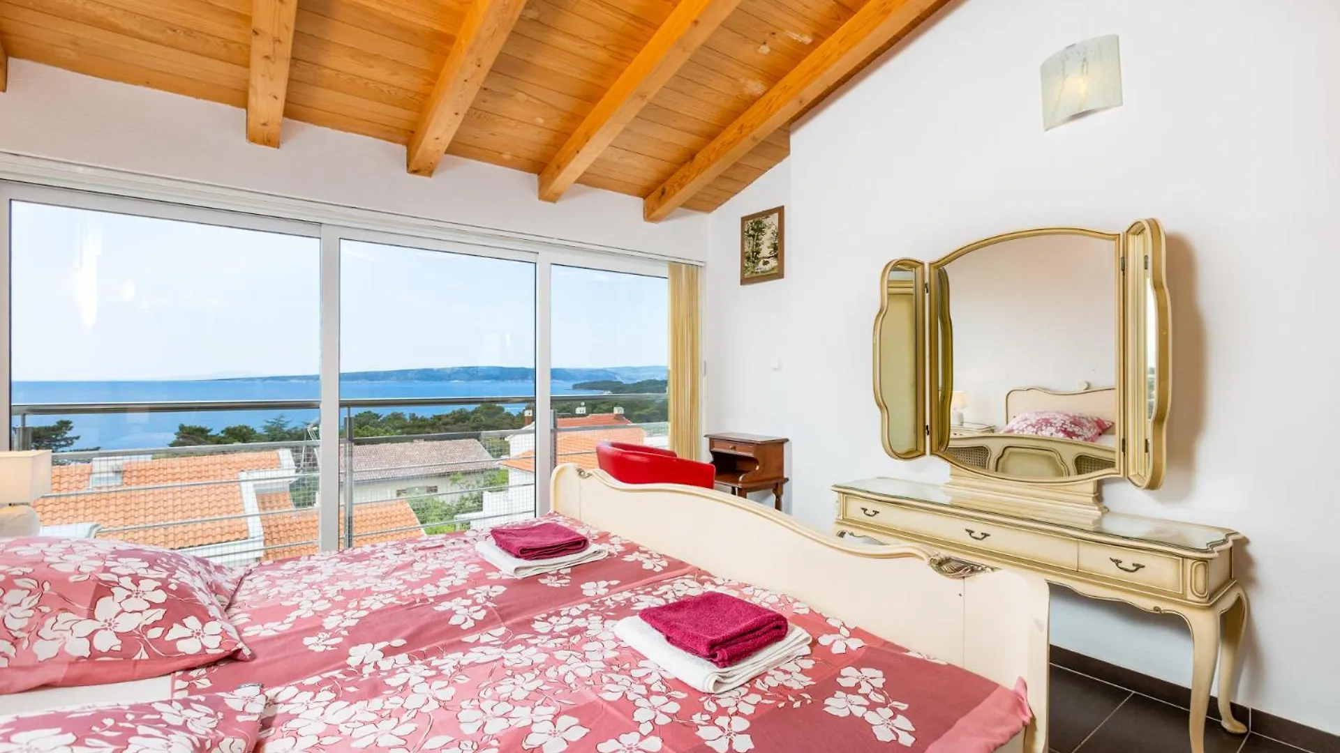 Apartman Vb Jelcic Krk Croatia
