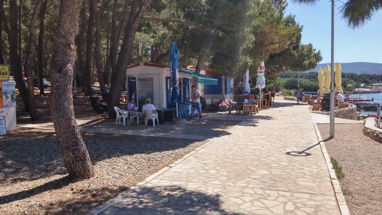 Vb Jelcic Krk 0*, Krk Town Croatia