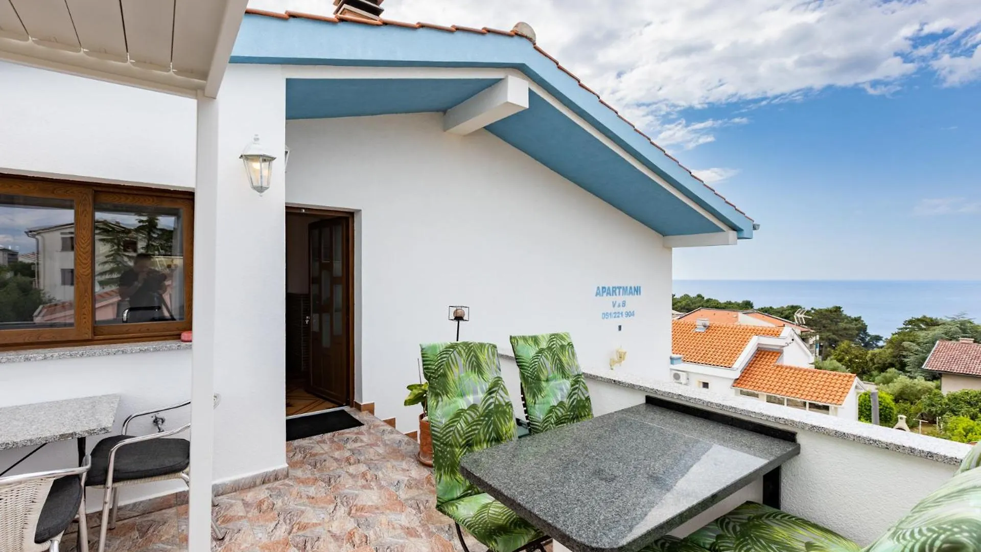 Vb Jelcic Krk Apartman Krk Town 0*,  Horvátország