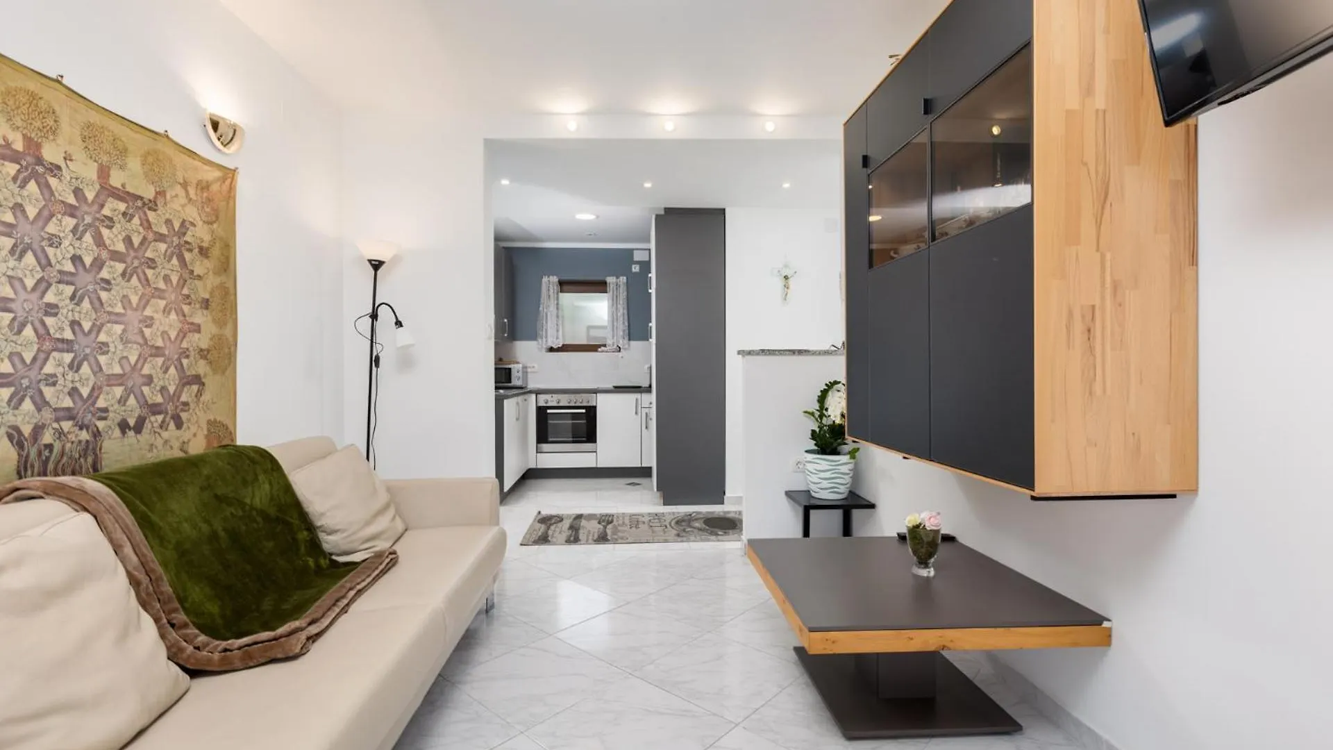 Vb Jelcic Krk Apartman Krk Town Horvátország