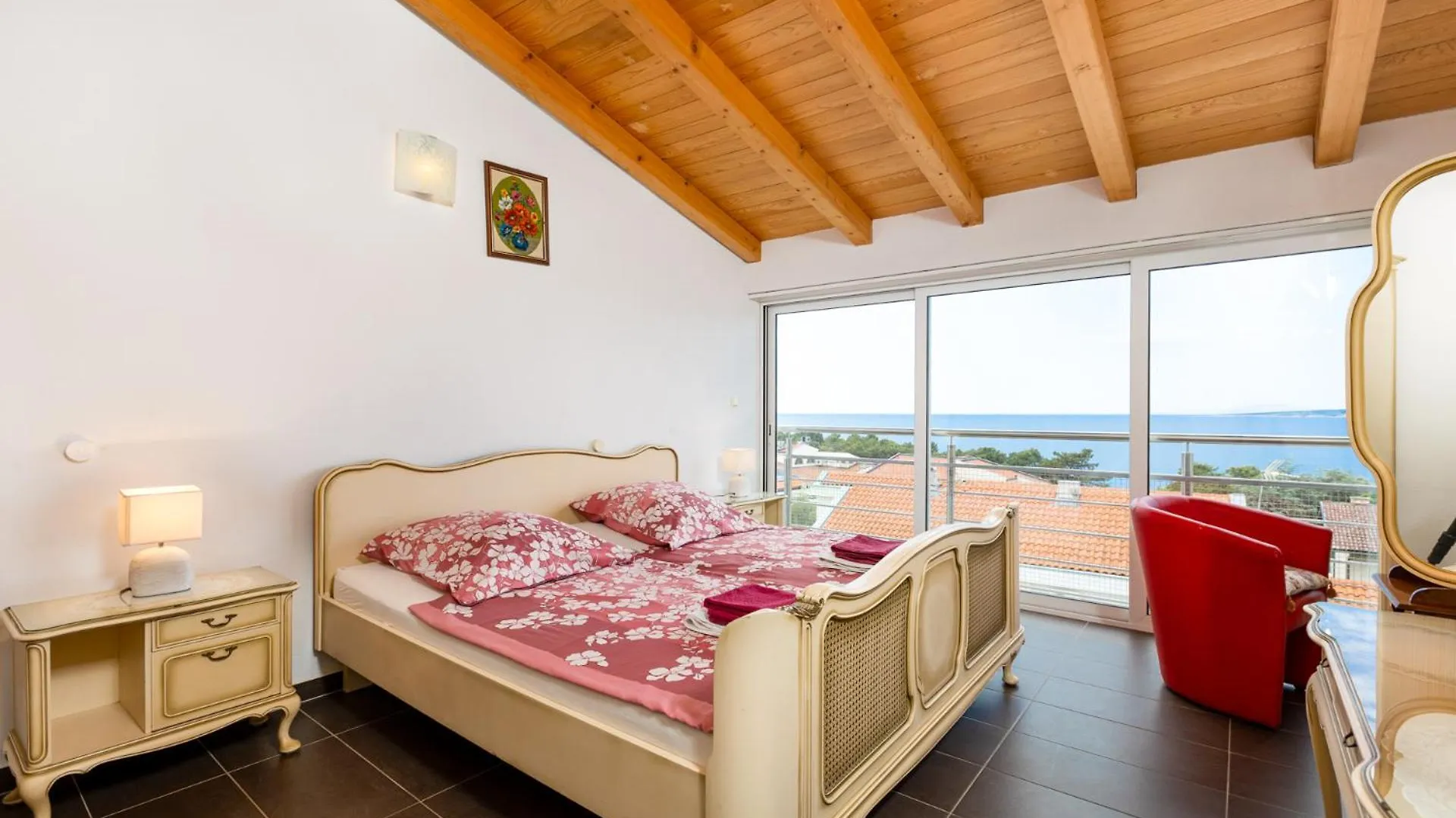 Vb Jelcic Krk Apartman Krk Town