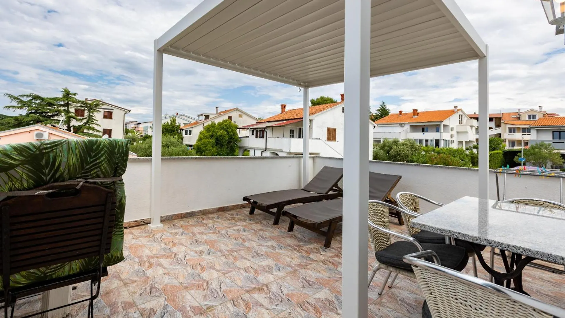Vb Jelcic Krk Apartman Krk Town