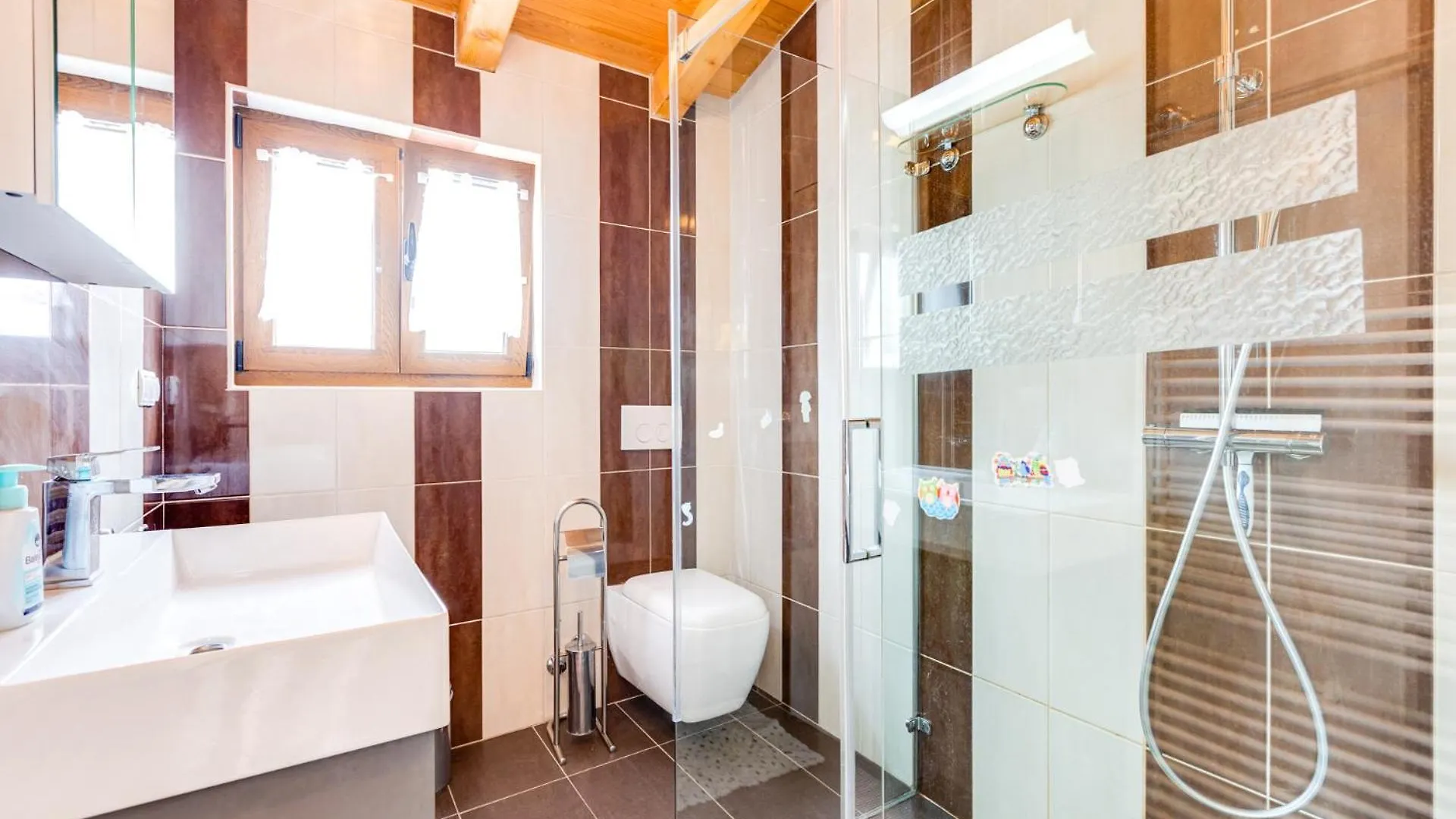 Vb Jelcic Krk Apartman Krk Town