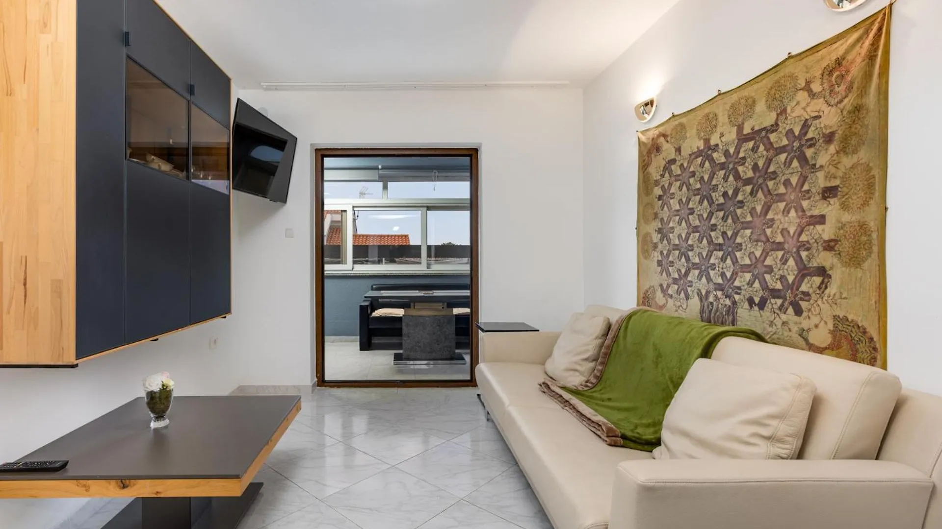 Vb Jelcic Krk Apartman Krk Town Horvátország