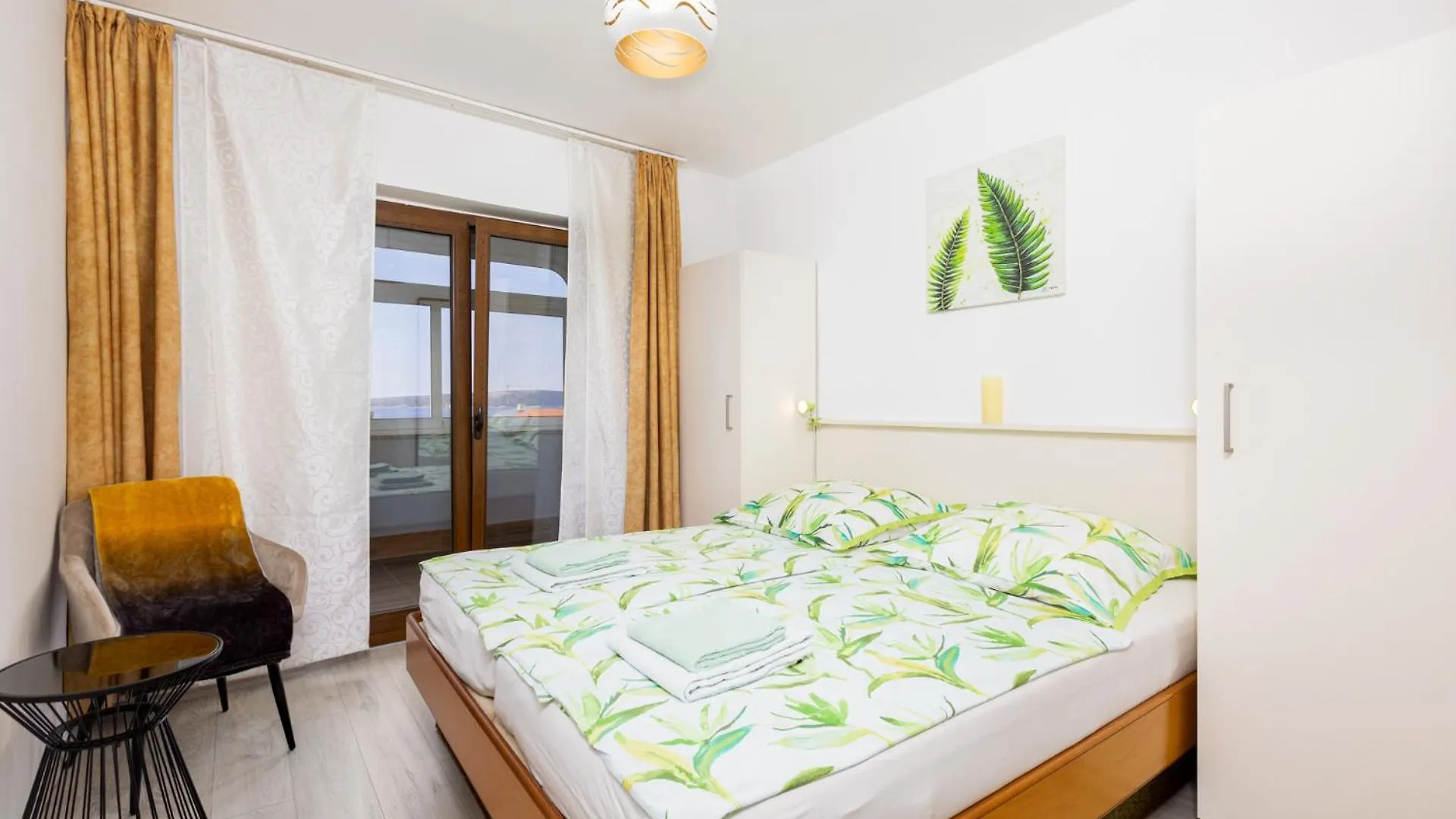 Vb Jelcic Krk Apartman Krk Town 0*,