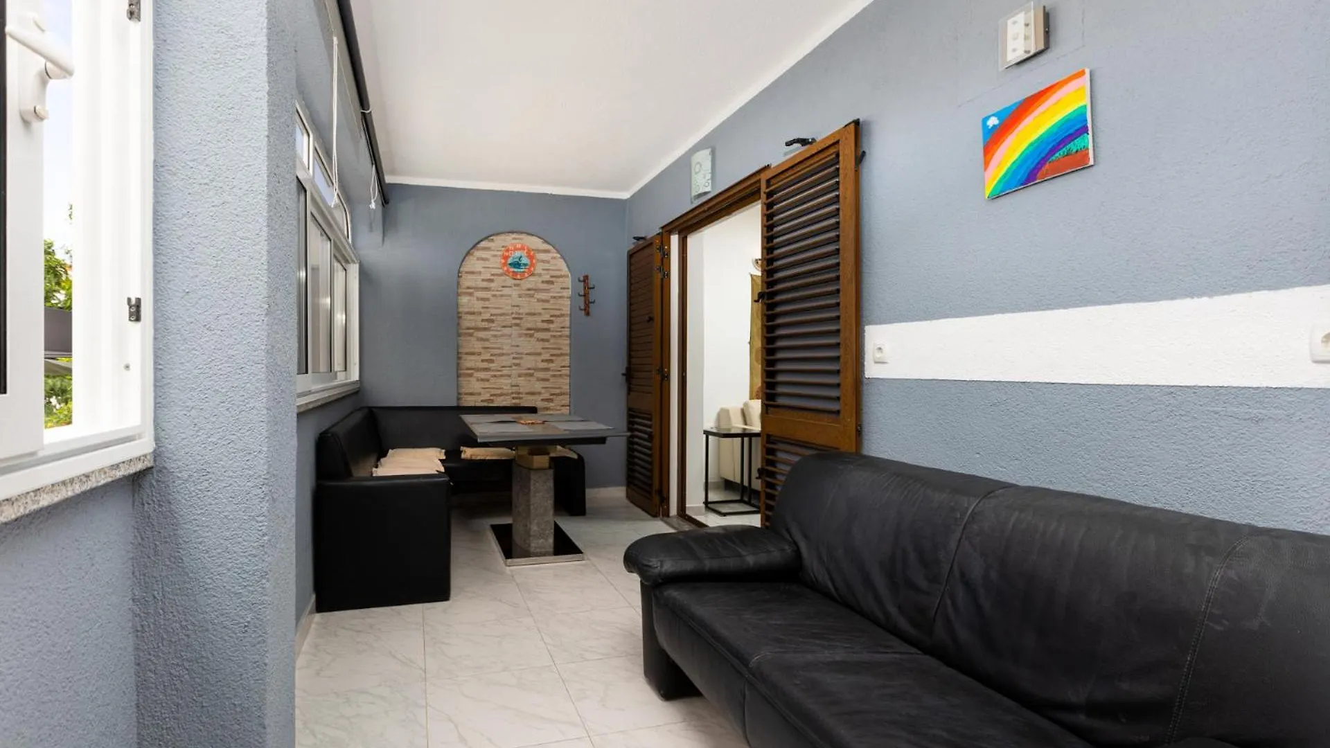 Vb Jelcic Krk Apartman Krk Town Horvátország