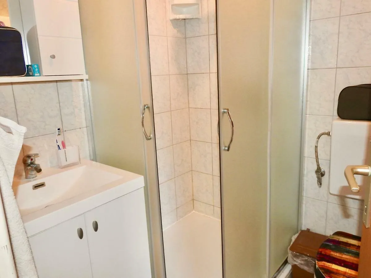 Vb Jelcic Krk Apartman Krk Town