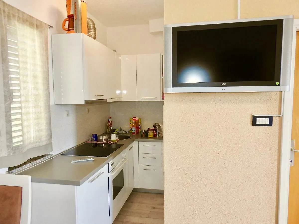 Vb Jelcic Krk Apartman Krk Town Horvátország