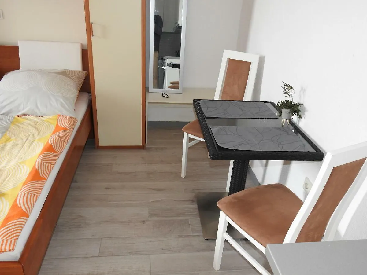 Vb Jelcic Krk Apartman Krk Town