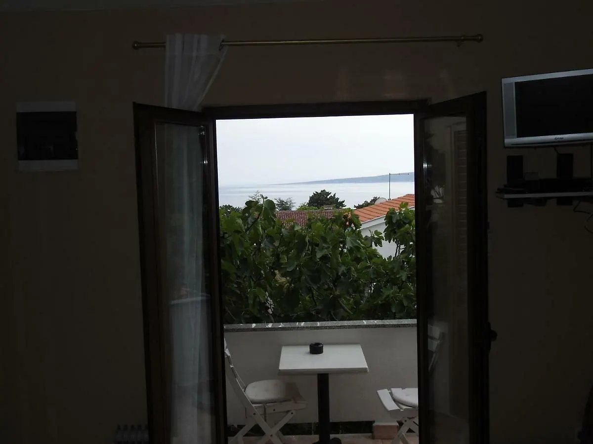 Vb Jelcic Krk Apartman Krk Town 0*,